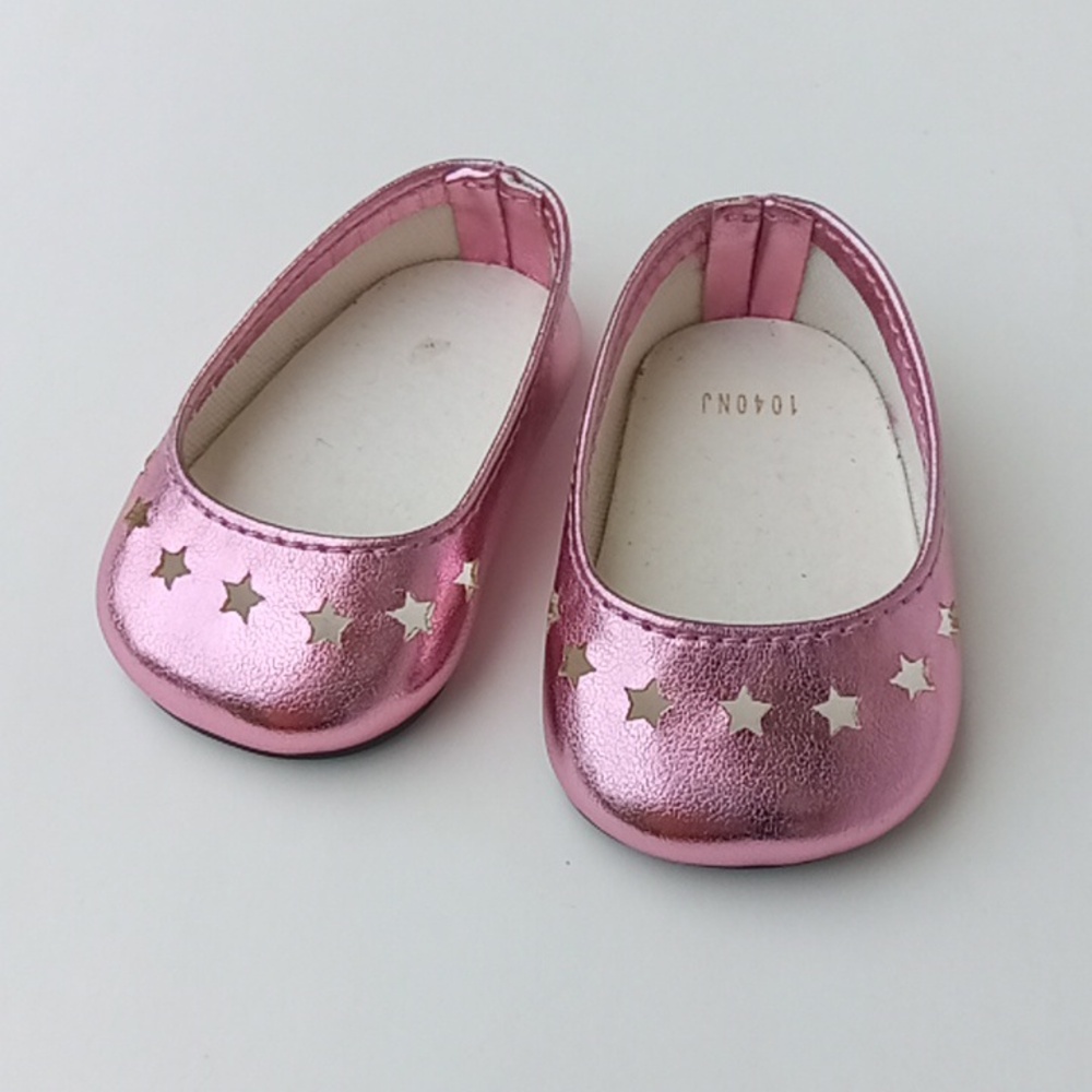 American Girl Luciana's Starry Night Outfit - Picture 13 of 16